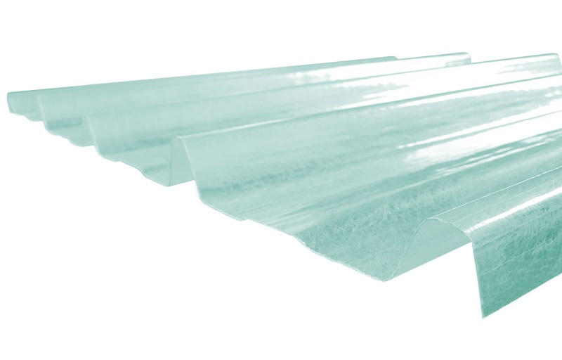 Magniplast spa - lastre ondulate vetroresina