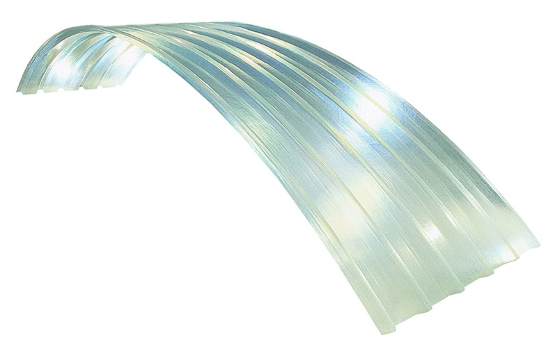 Magniplast spa - lastre ondulate vetroresina